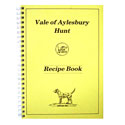 VAHSC recipe book picture