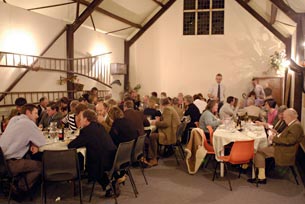 Farmers Supper