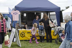 Henley show