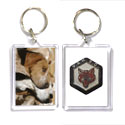 VAHSC keyring picture
