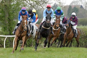 Kimble point to point