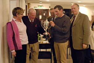 Quiz night