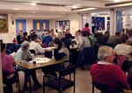 Quiz night