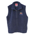 VAGSB short-sleeved fleece picture