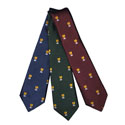 VAHSC tie picture