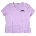 VAGSB v-neck t picture