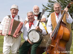 The Wurzels