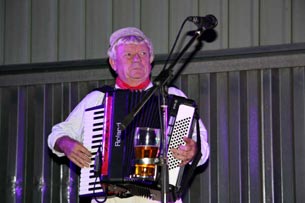 The Wurzels