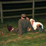 The Wurzels